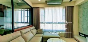 蛇簾 客廳窗簾設計