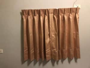 劣質窗簾便宜窗簾