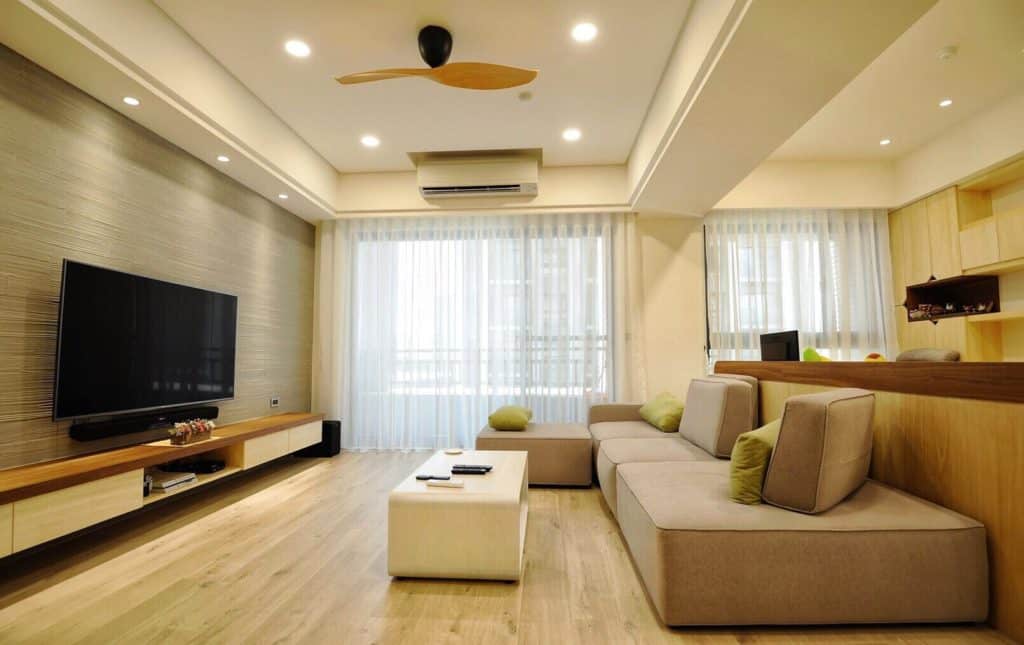 細緻紗簾 蛇簾 落地窗