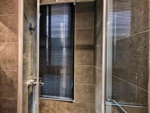 防水鋁百葉 防霉