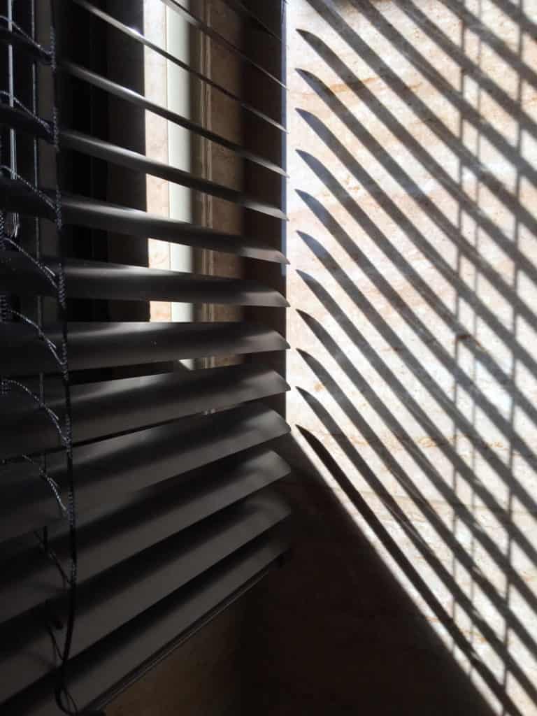 鋁百葉 防水 透氣