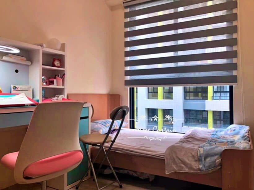 調光簾 次臥房窗簾推薦