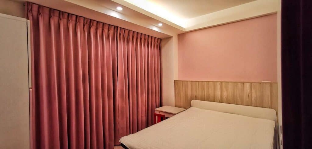 全遮光窗簾布 遮光 隔熱 高品質