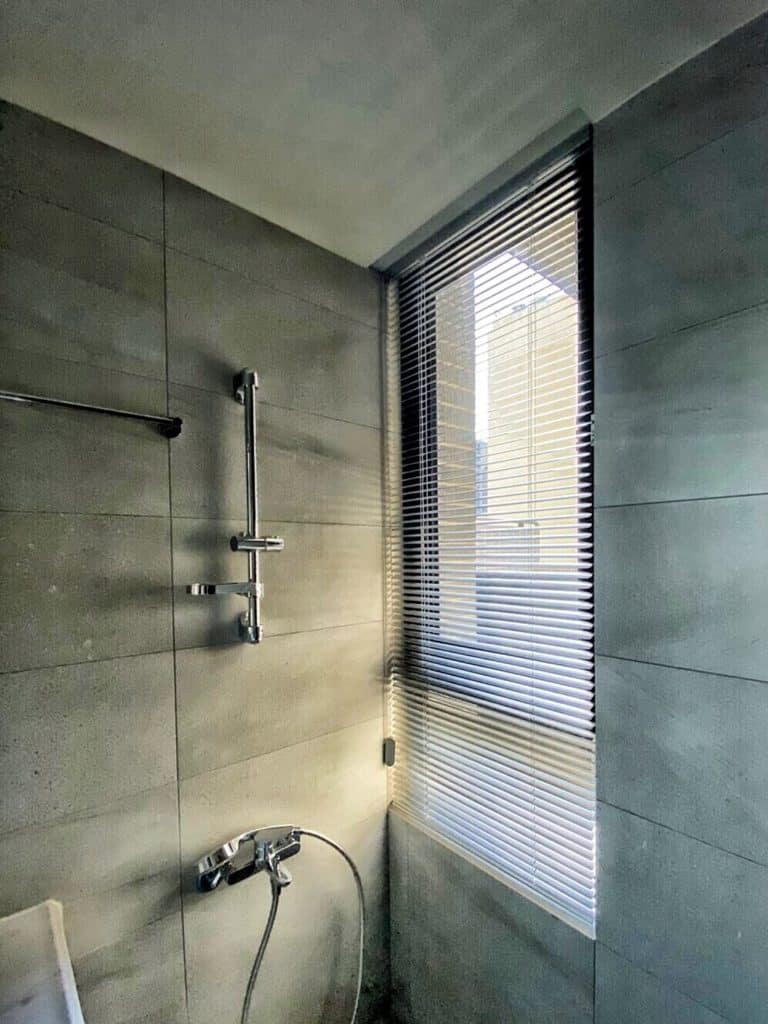 鋁百葉 防水 通風透氣