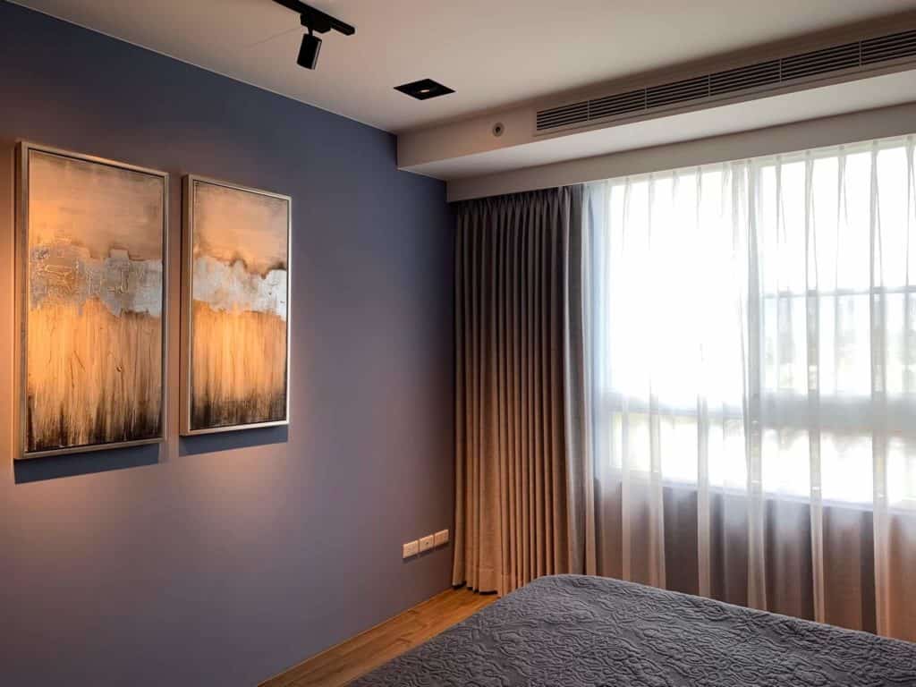 高品質全遮光窗簾布推薦