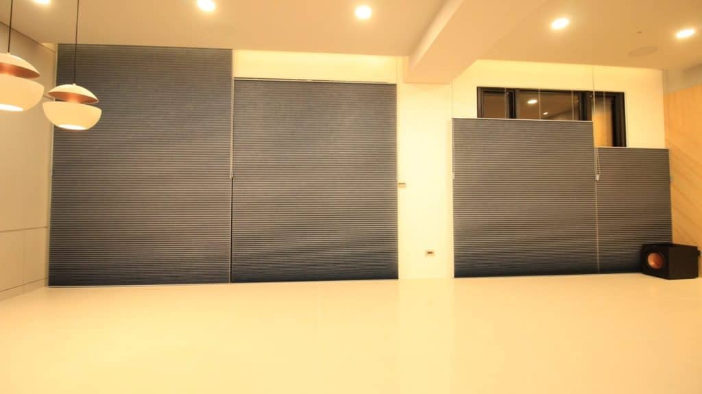 客廳窗簾設計 落地窗 HunterDouglas風琴簾 台中市 南屯區 窗簾推薦 精選案例 | More窗簾設計|苗栗HunterDouglas窗飾|台中窗簾|頭份窗簾|新竹窗簾 客廳窗簾設計 落地窗 HunterDouglas風琴簾 台中市 南屯區 窗簾推薦 精選案例