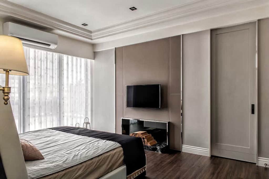 客廳紗簾 窗紗 竹南窗簾推薦案例 | More窗簾設計|苗栗HunterDouglas窗飾|台中窗簾|頭份窗簾|新竹窗簾 客廳紗簾 窗紗 竹南窗簾推薦案例