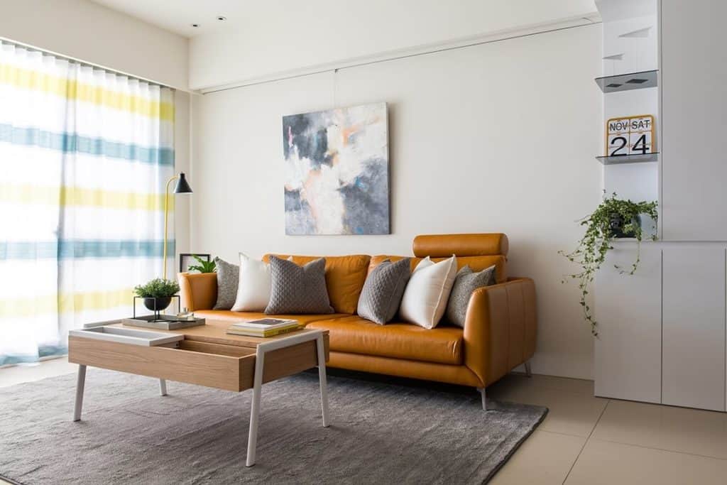 德國窗紗 | More窗簾設計|苗栗HunterDouglas窗飾|台中窗簾|頭份窗簾|新竹窗簾