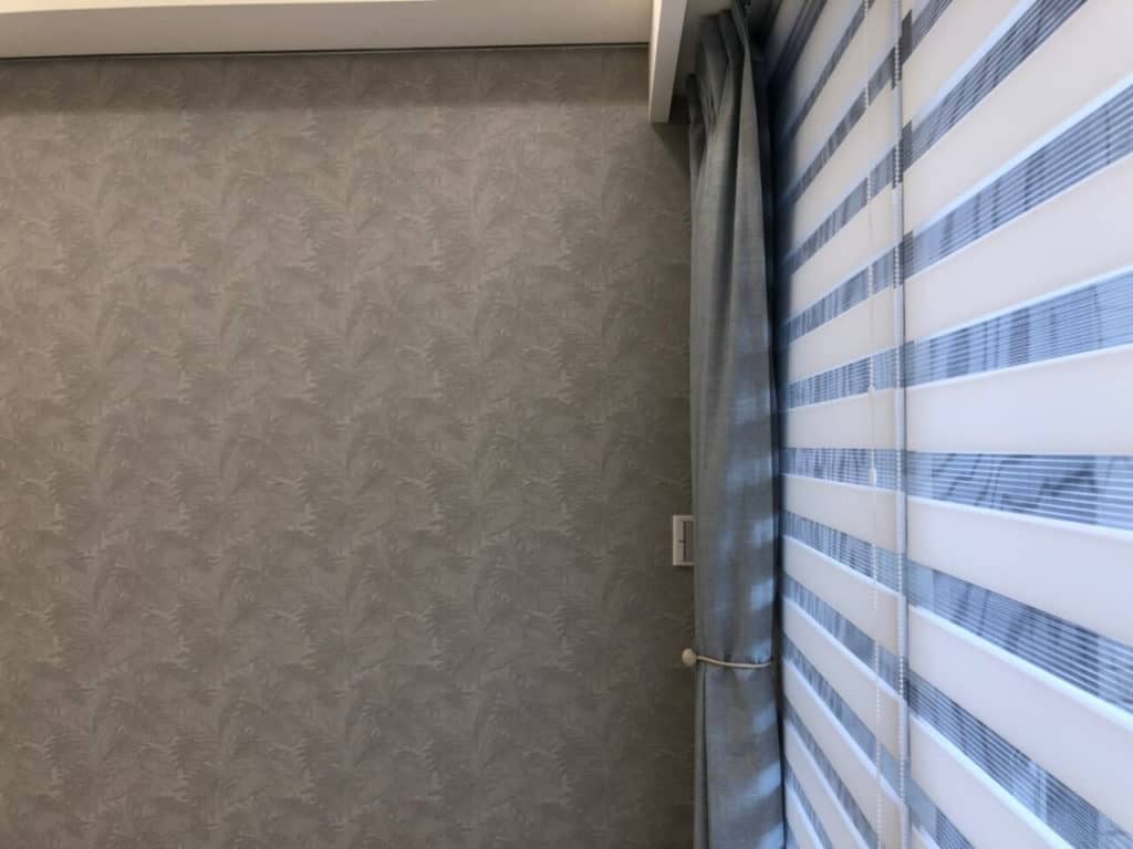 日本進口壁紙|頭份壁紙推薦案例