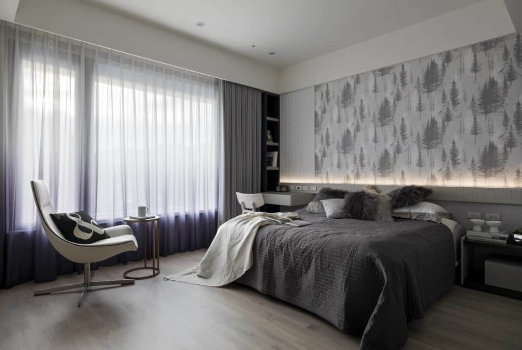 想要降溫又防曬？遮光窗簾布推薦必看