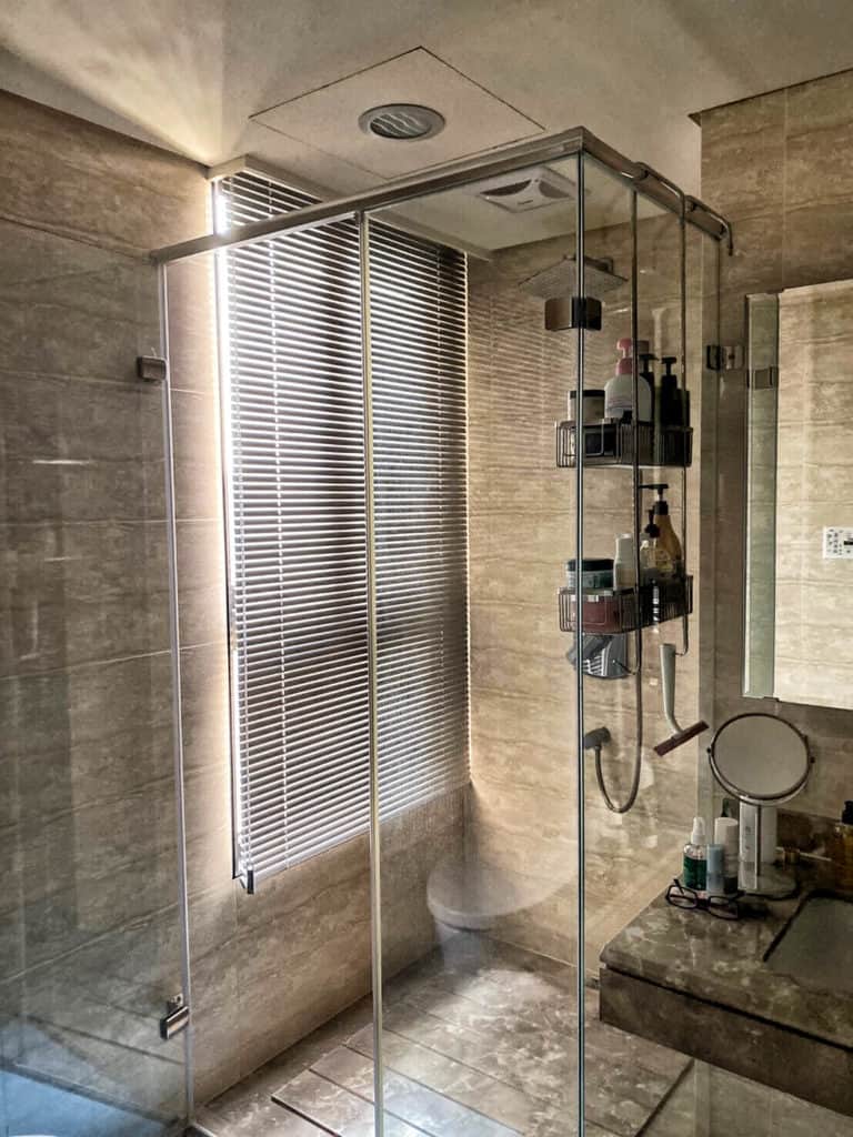 鋁百葉 防水 防霉 抗菌