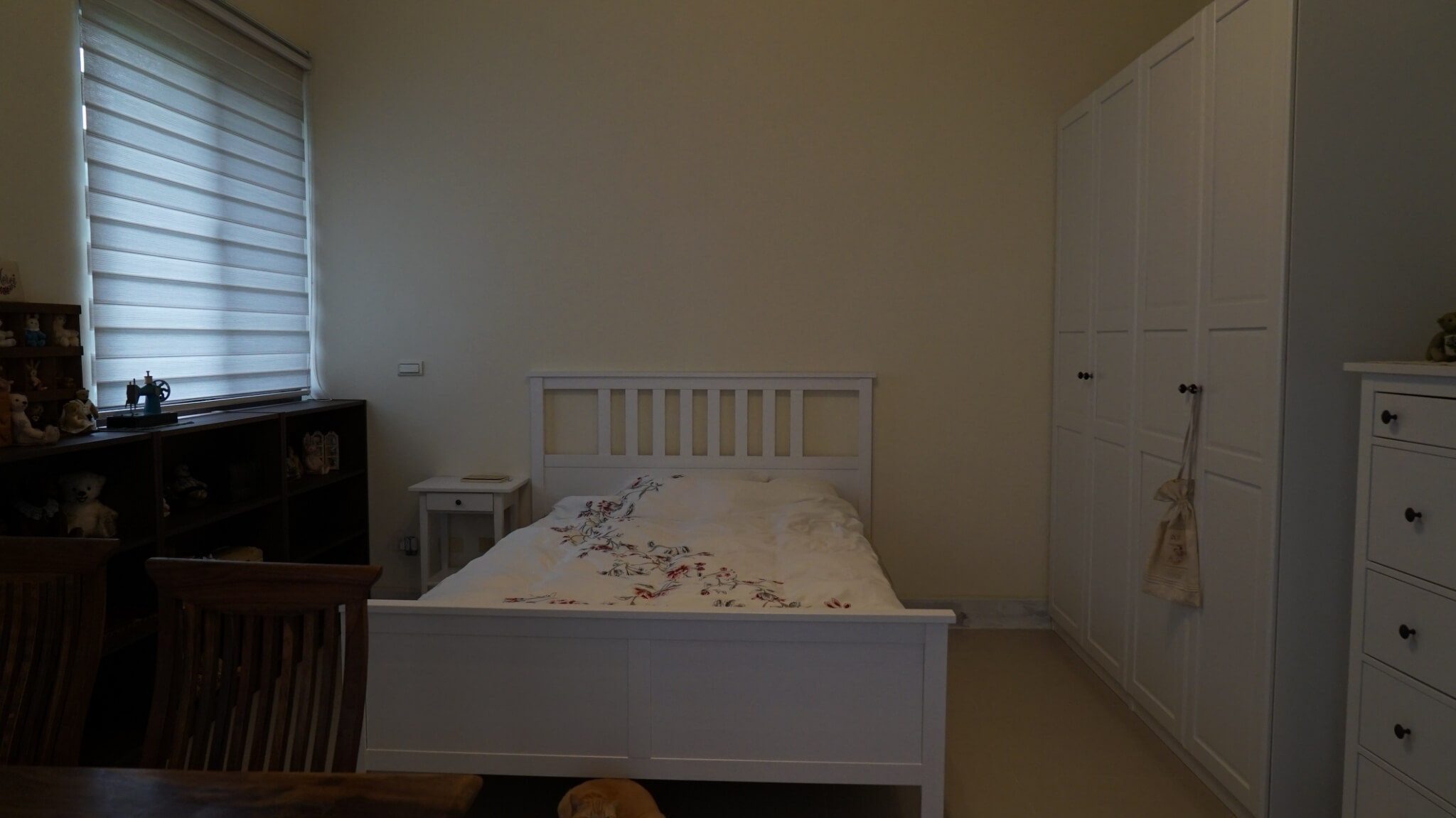 調光簾遮光 房間 調光簾 半腰窗窗簾 | More窗簾設計|苗栗HunterDouglas窗飾|台中窗簾|頭份窗簾|新竹窗簾 調光簾遮光 房間 調光簾 半腰窗窗簾