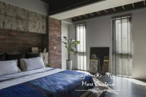 木百葉簾 百葉窗簾推薦