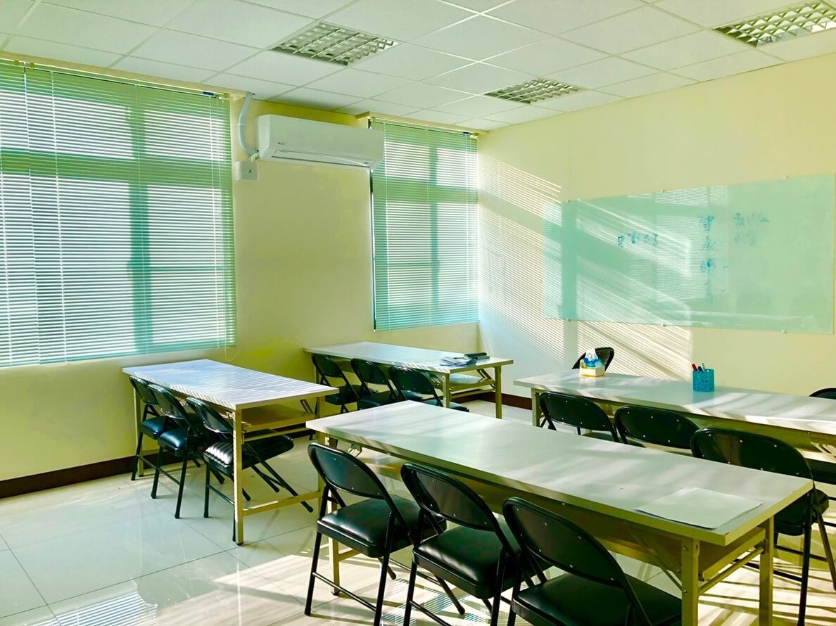 鋁百葉簾 辦公室窗簾