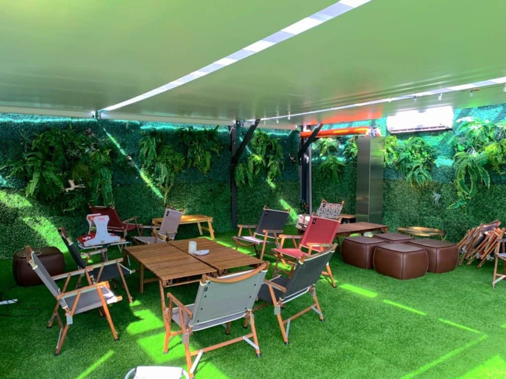 電動天篷簾 防焰遮光捲簾 電動窗簾