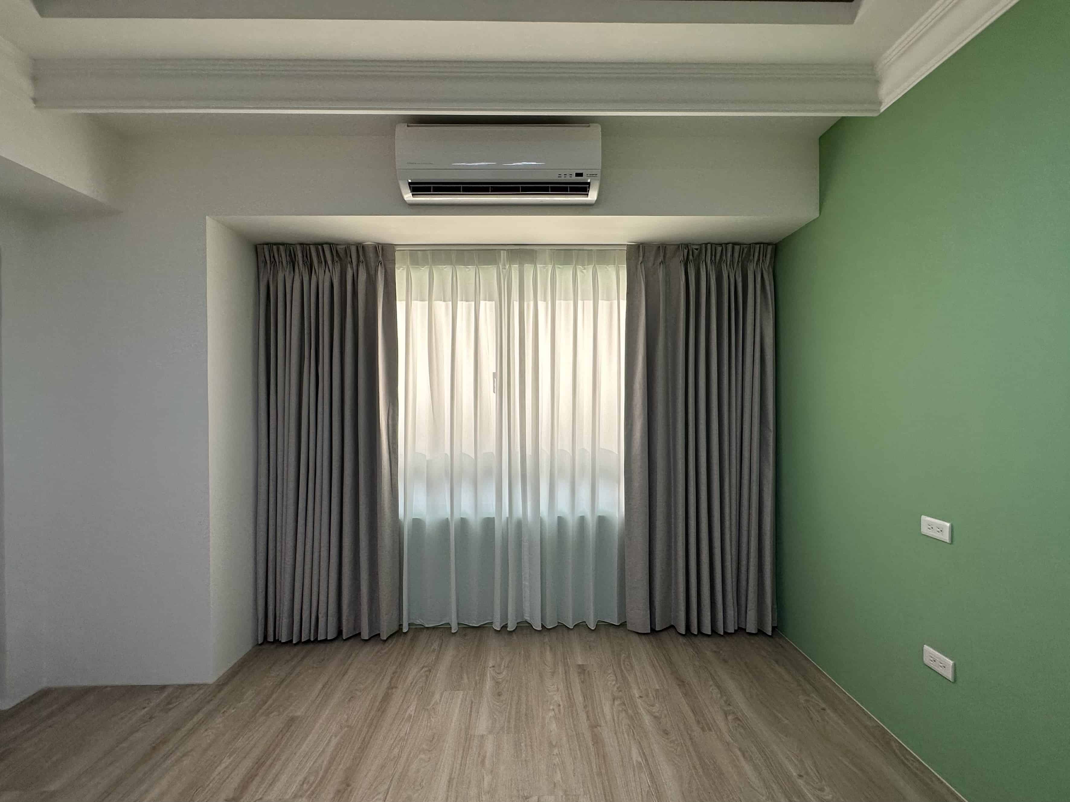 MORE curtain 窗簾 布簾 訂製窗簾