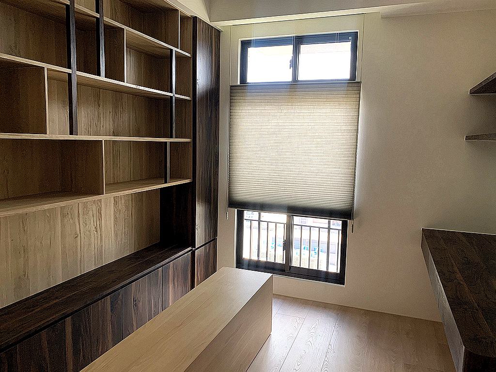 Hunterdouglas風琴簾-苗栗Hunterdouglas風琴簾