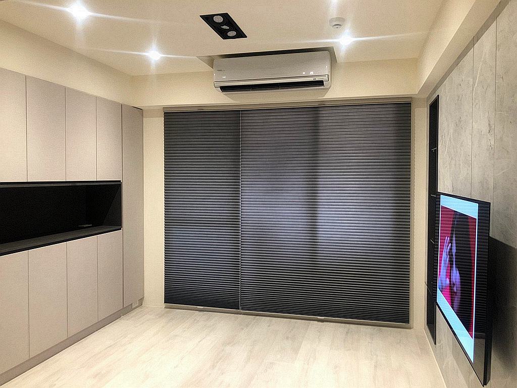 竹南hunterdouglas風琴簾