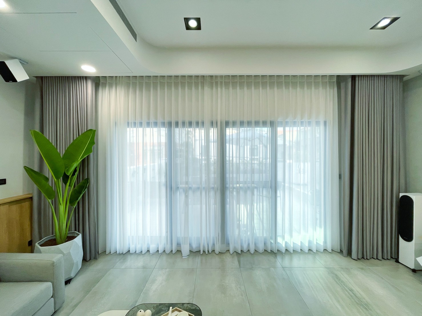 頭份窗簾推薦-竹南窗簾推薦-台中窗簾推薦