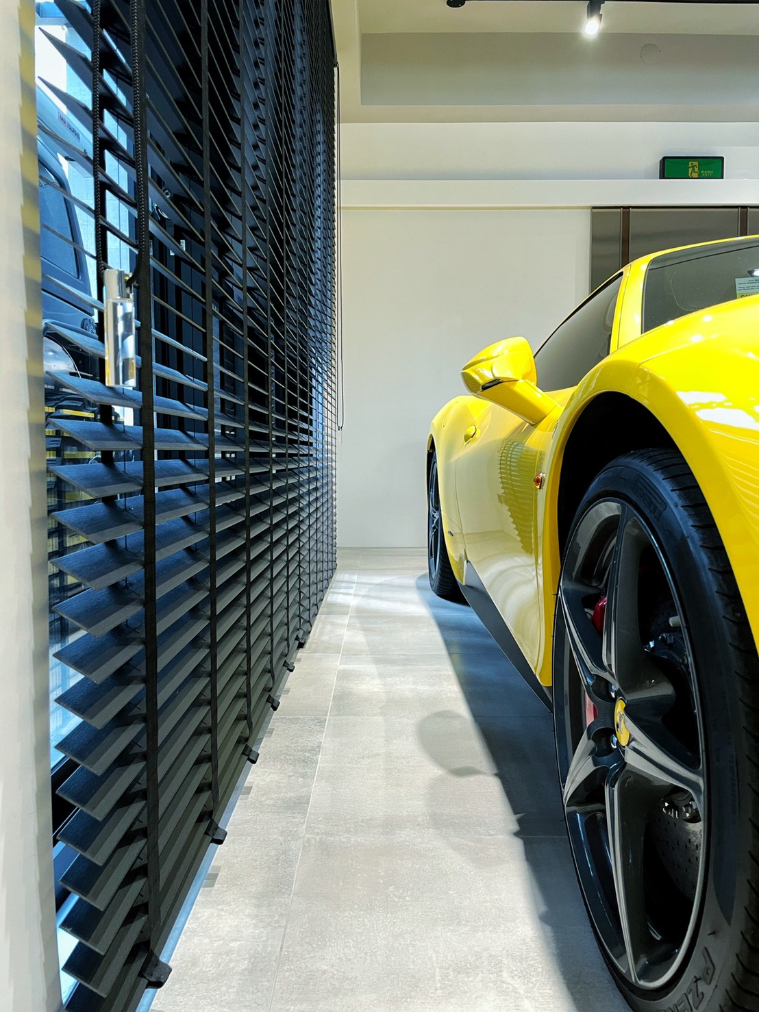 頭份木百葉-頭份窗簾推薦-竹南窗簾推薦