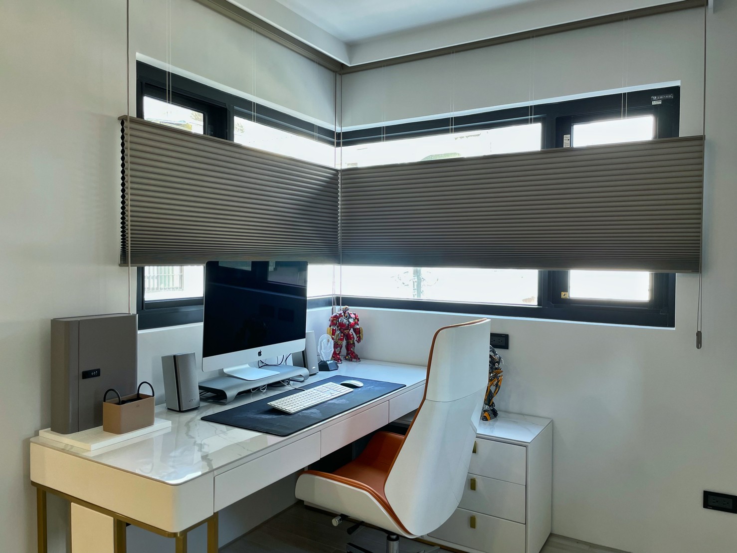 風琴簾-進口風琴簾-風琴簾推薦