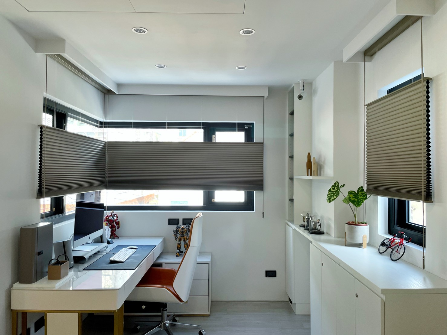 風琴簾-進口風琴簾-風琴簾推薦