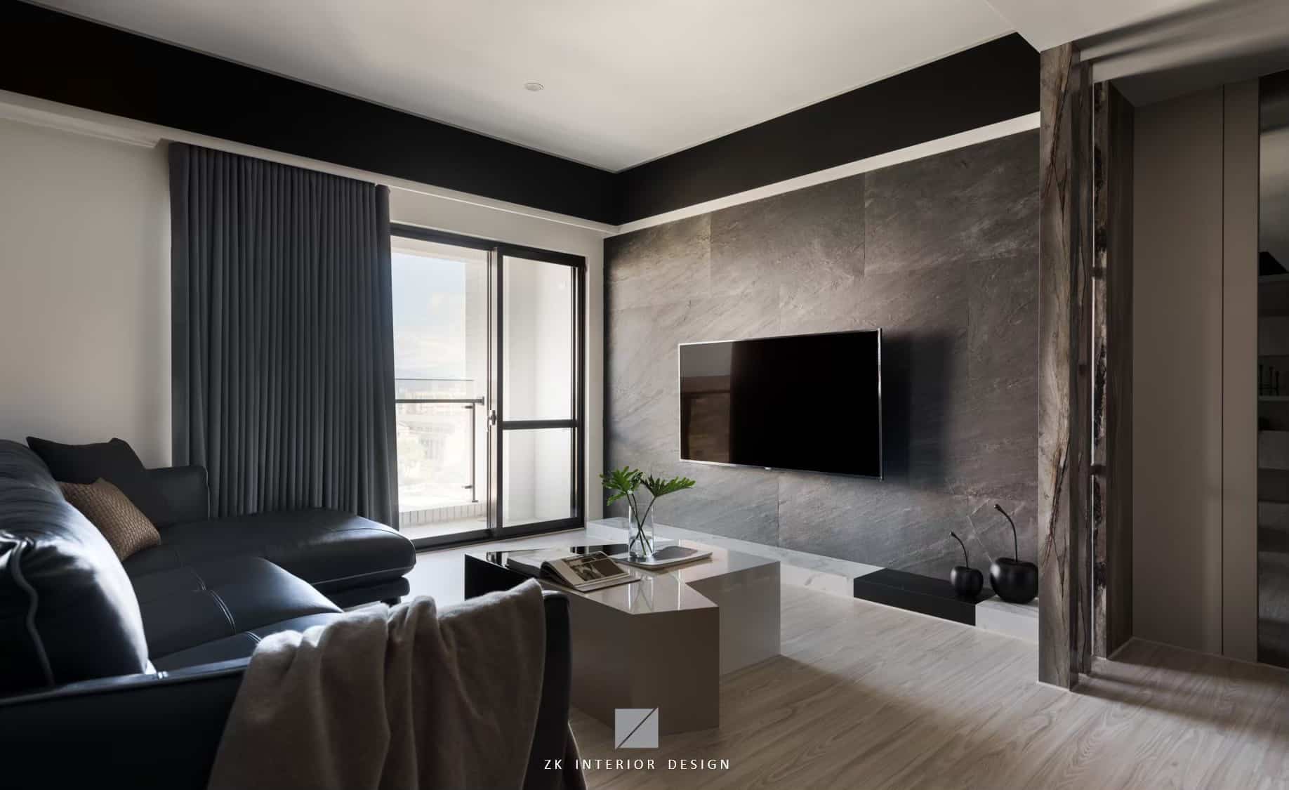 MORE curtain 窗簾 布簾 訂製窗簾