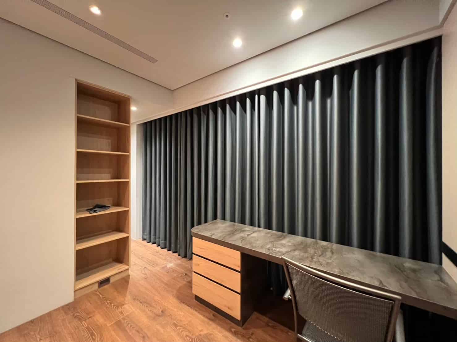 MORE curtain 窗簾 布簾 訂製窗簾