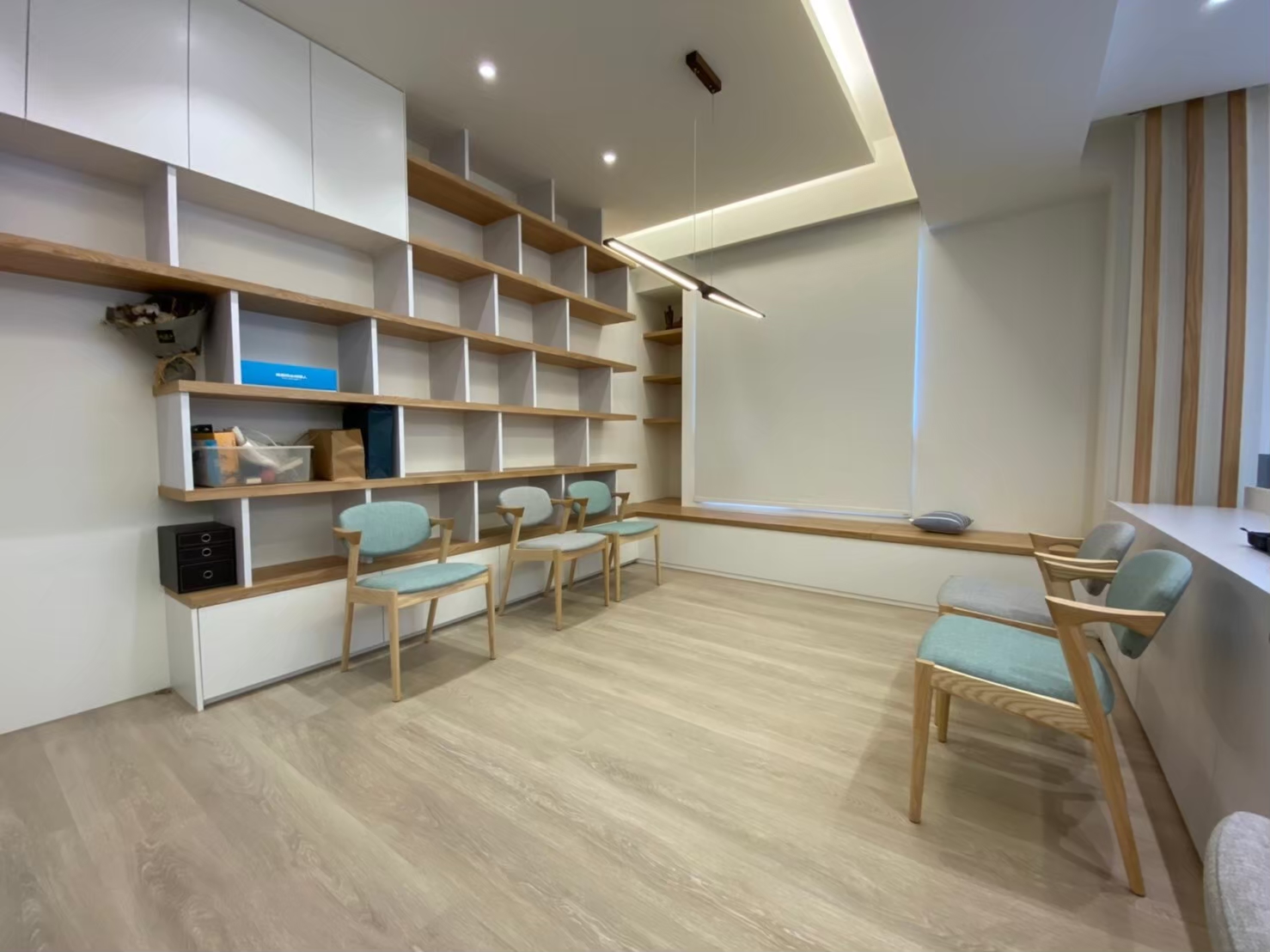 苗栗捲簾-竹南捲簾-防水捲簾