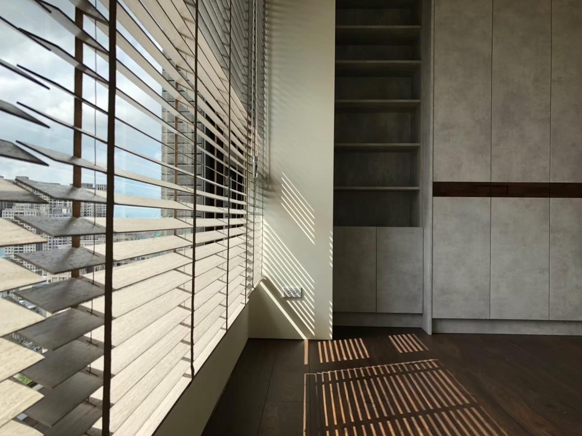 頭份百葉簾推薦-竹南百葉簾推薦-頭份木百葉簾