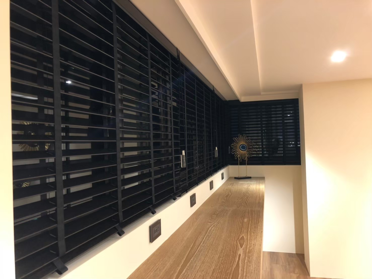 百葉簾-頭份窗簾-竹南窗簾