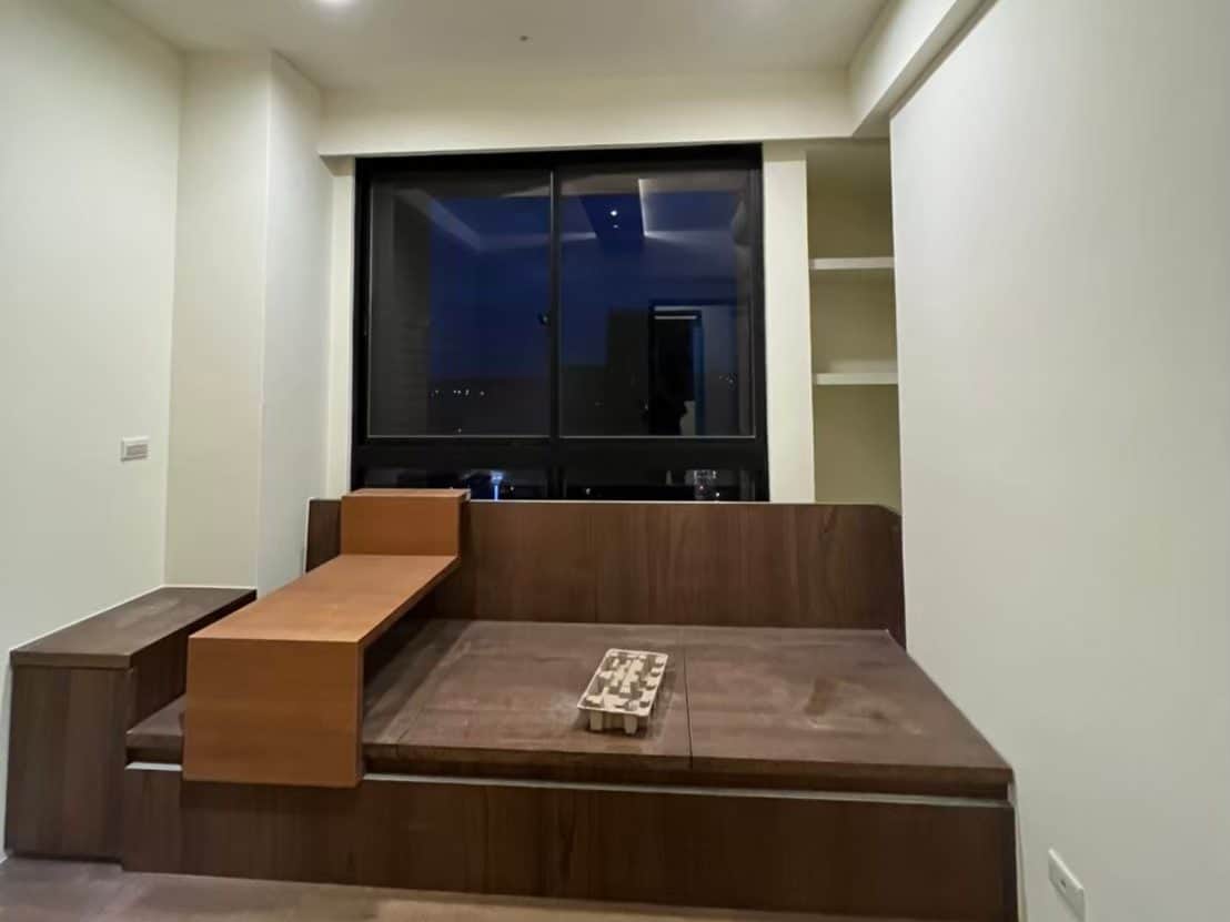 窗簾舊換新-窗簾規劃-翻修裝潢