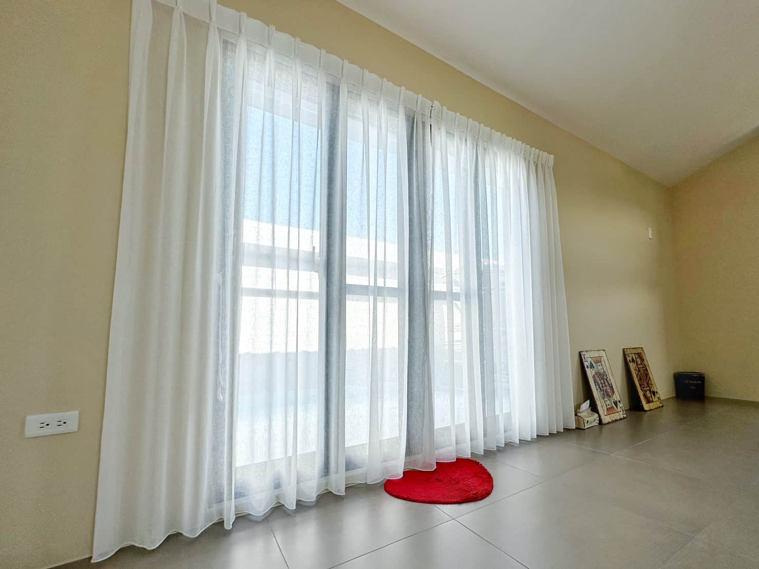 窗簾規劃 窗簾設計 苗栗窗簾 品質好的窗簾