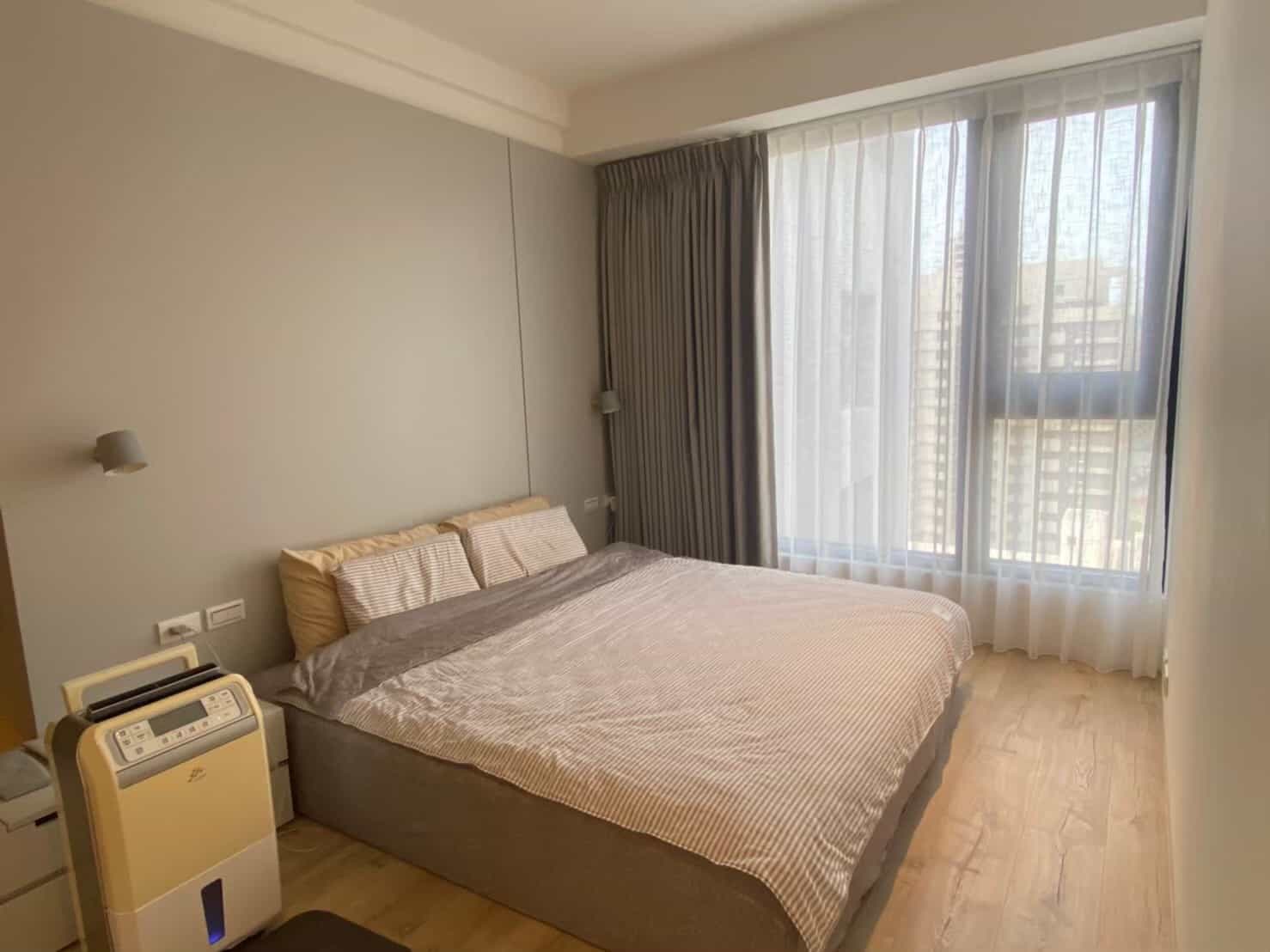 MORE curtain 窗簾 布簾 訂製窗簾