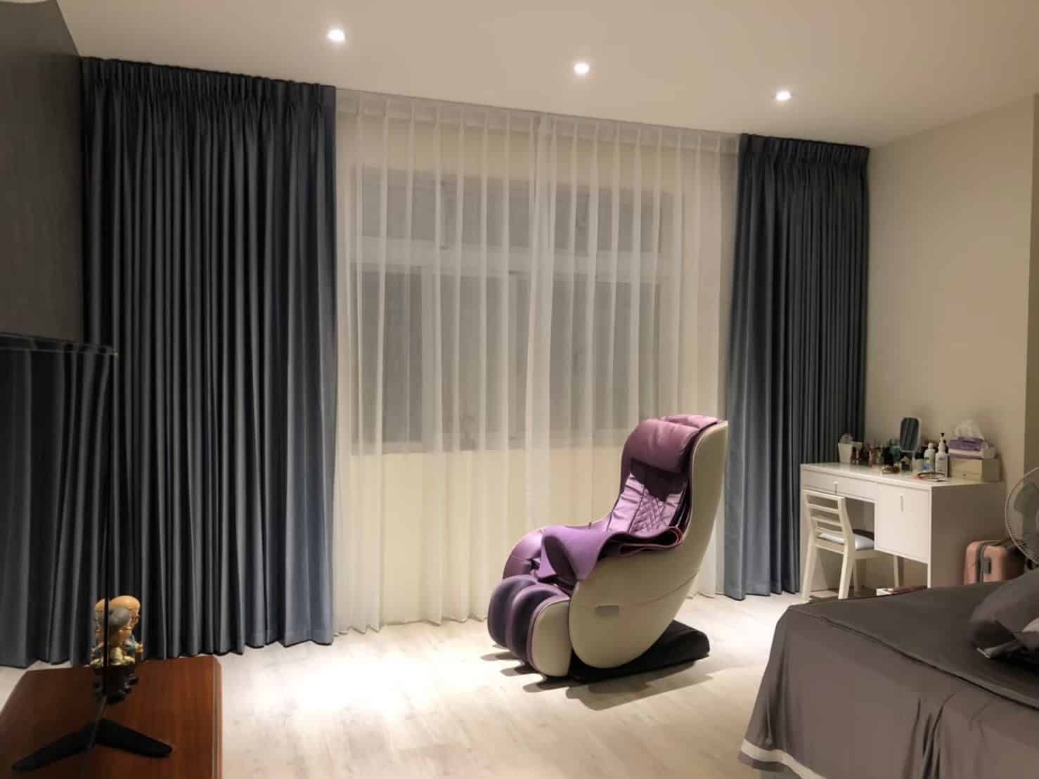 MORE curtain 窗簾 布簾 訂製窗簾