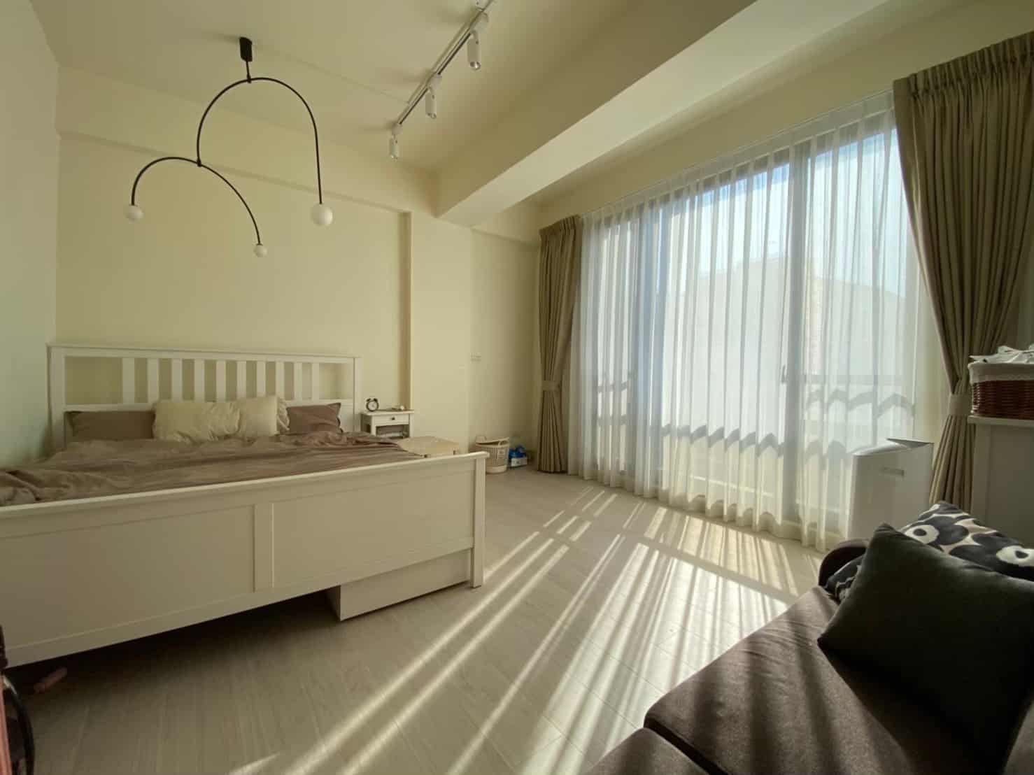 MORE curtain 窗簾 布簾 訂製窗簾