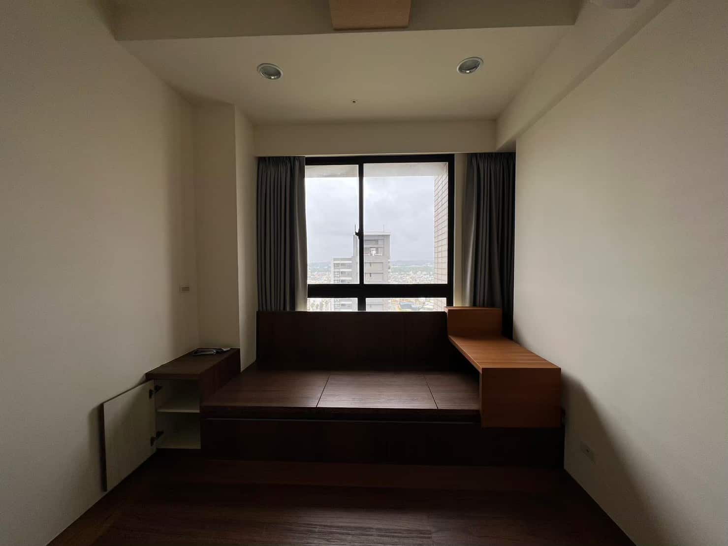 窗簾規劃-客房窗簾規劃設計-窗簾舊換新