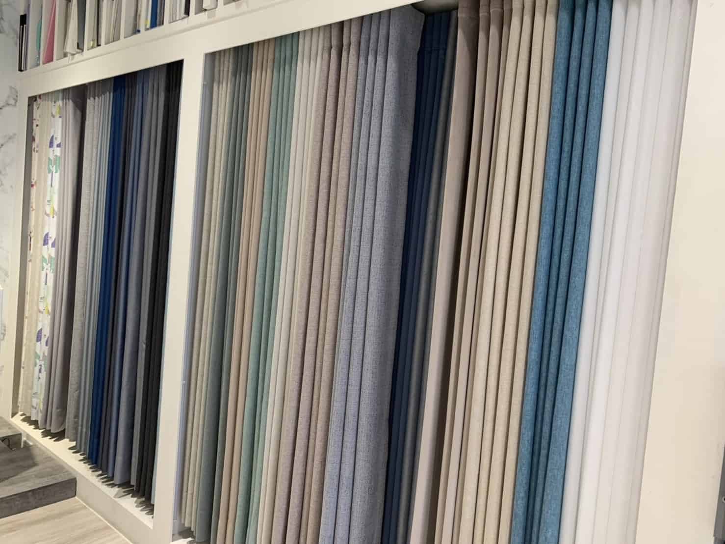 MORE curtain 窗簾 布簾 訂製窗簾