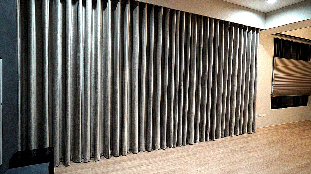 bamboo-curtain-works-10-1 | More窗簾設計|苗栗HunterDouglas窗飾|台中窗簾|頭份窗簾|新竹窗簾 竹南蛇簾-竹南蛇行簾推薦-竹南遮光窗簾