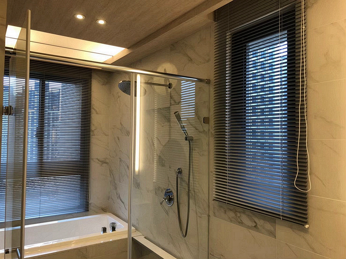 bamboo-curtain-works-14 | More窗簾設計|苗栗HunterDouglas窗飾|台中窗簾|頭份窗簾|新竹窗簾 竹南鋁百葉簾-竹南鋁百葉簾推薦-竹南鋁百葉簾設計