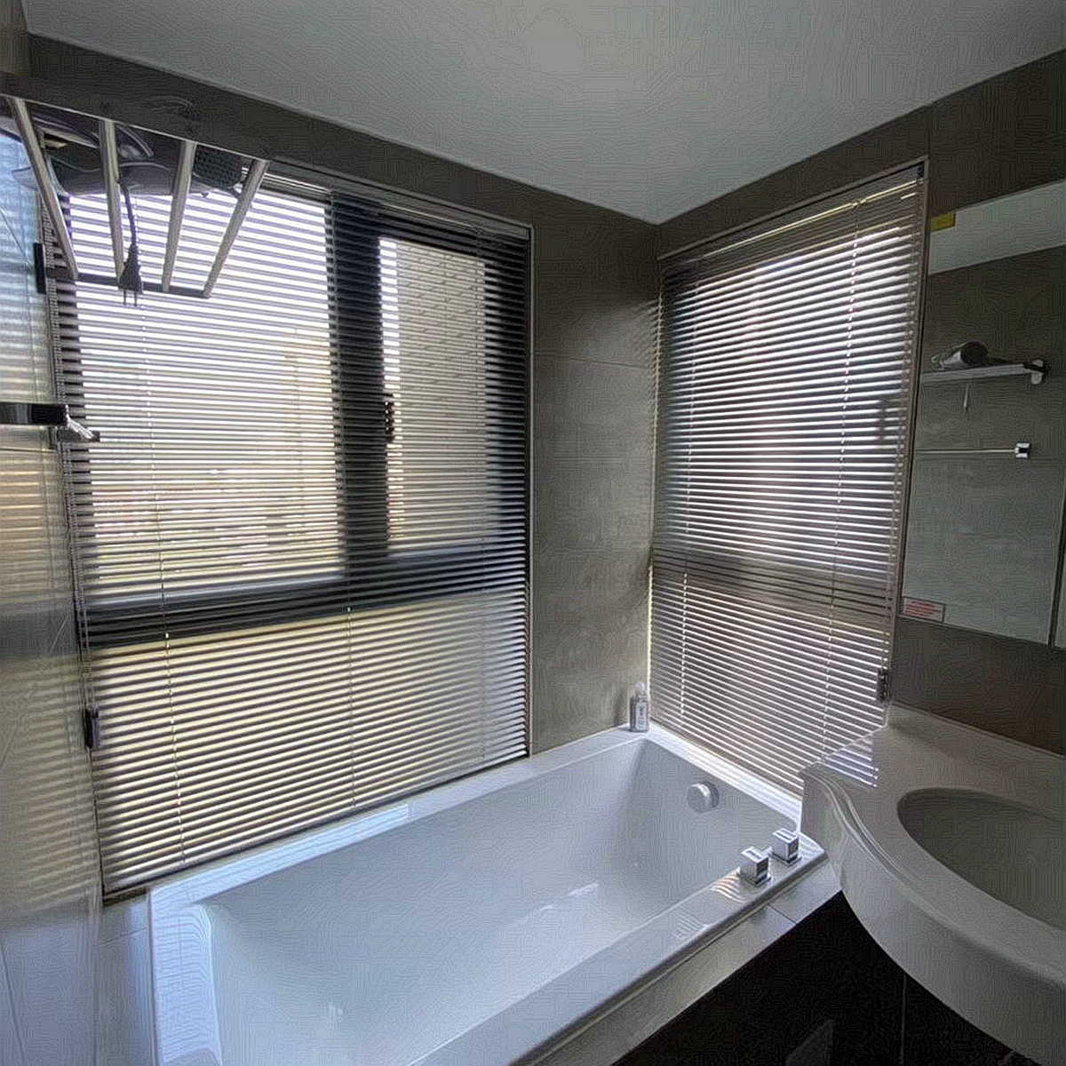 bamboo-curtain-works-15 | More窗簾設計|苗栗HunterDouglas窗飾|台中窗簾|頭份窗簾|新竹窗簾 竹南鋁百葉簾-竹南鋁百葉簾推薦-竹南鋁百葉簾設計