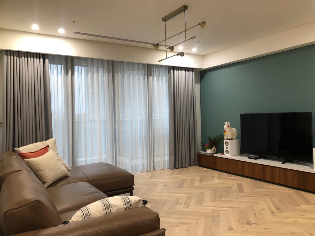 台中窗簾布-台中窗簾布推薦-台中