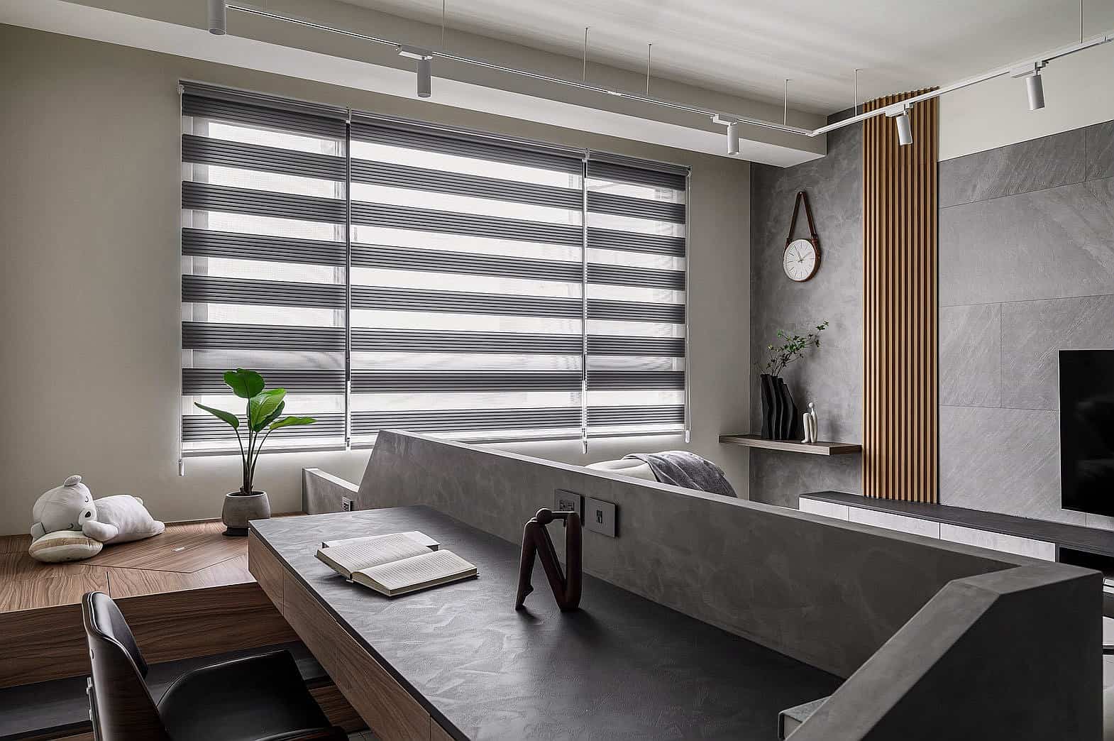 調光簾設計-調光簾推薦