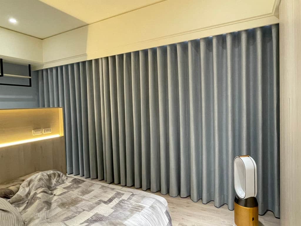 義大利進口遮光窗簾布