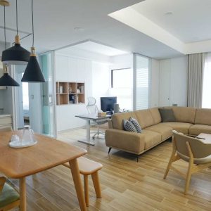 頭份窗簾-風琴簾-蜂巢簾