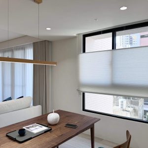 新竹窗簾-頭份窗簾-竹南窗簾