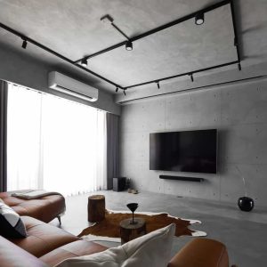 苗栗窗簾規劃-招待所窗簾設計-質感窗簾