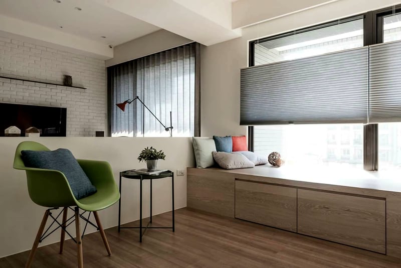 hsinchu-dimming-curtain-5-複製 | More窗簾設計|苗栗HunterDouglas窗飾|台中窗簾|頭份窗簾|新竹窗簾