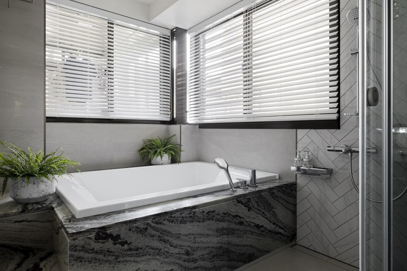 hsinchuJalousie-1-3 | More窗簾設計|苗栗HunterDouglas窗飾|台中窗簾|頭份窗簾|新竹窗簾