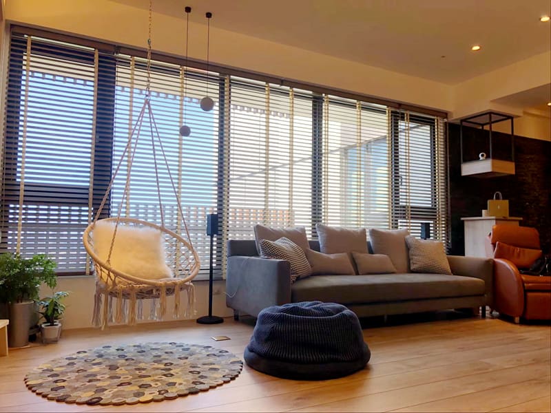 hsinchuJalousie-14-2 | More窗簾設計|苗栗HunterDouglas窗飾|台中窗簾|頭份窗簾|新竹窗簾